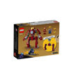 Picture of Lego 76263 Superheroes Iron Man vs Thanos